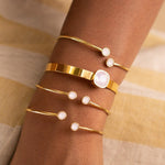 Bracelet Pauline Bracelet Bohm Paris