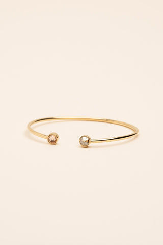 Bracelet Bohm Paris - Jonc Pauline
