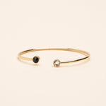 Bracelet Pauline Bracelet Bohm Paris cristal