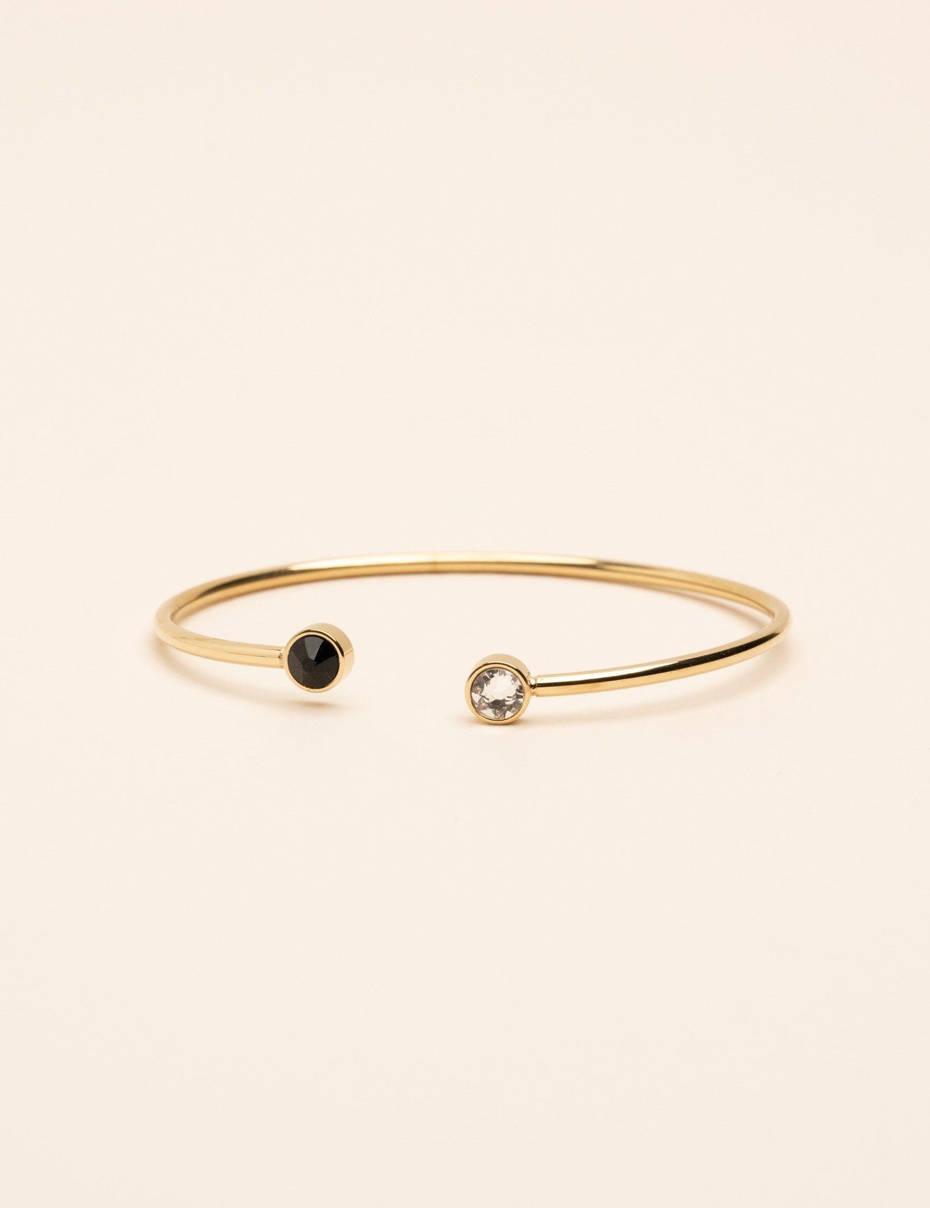 Bracelet Pauline Bracelet Bohm Paris cristal