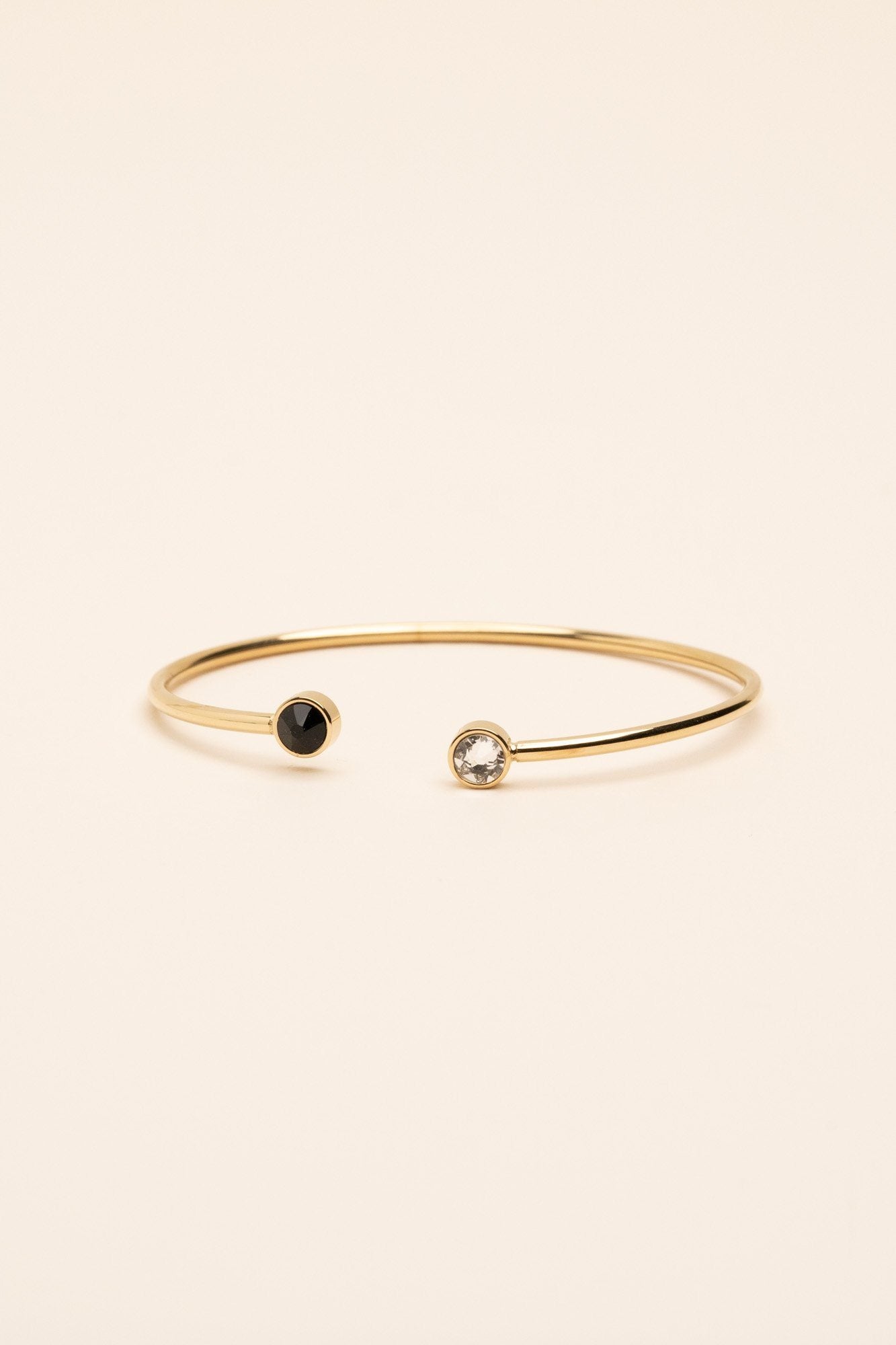 Bracelet Pauline Bracelet Bohm Paris cristal