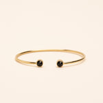 Bracelet Pauline Bracelet Bohm Paris noir