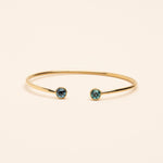 Bracelet Pauline Bracelet Bohm Paris turquoise