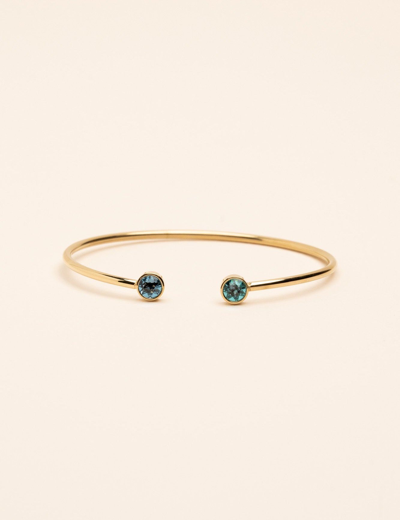 Bracelet Pauline Bracelet Bohm Paris turquoise