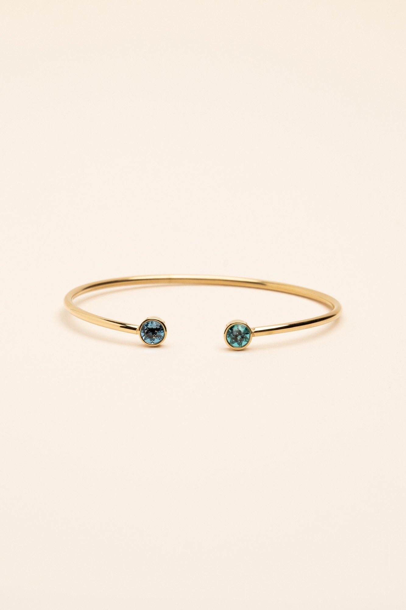 Bracelet Pauline Bracelet Bohm Paris turquoise