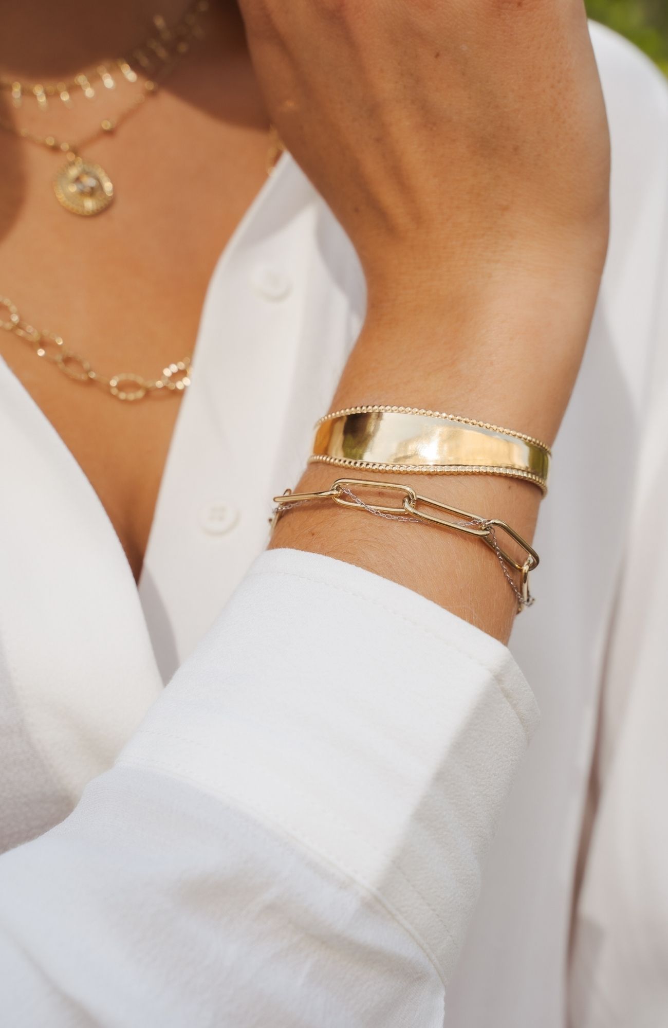 Bracelet Pénéllie Bracelet Bohm Paris