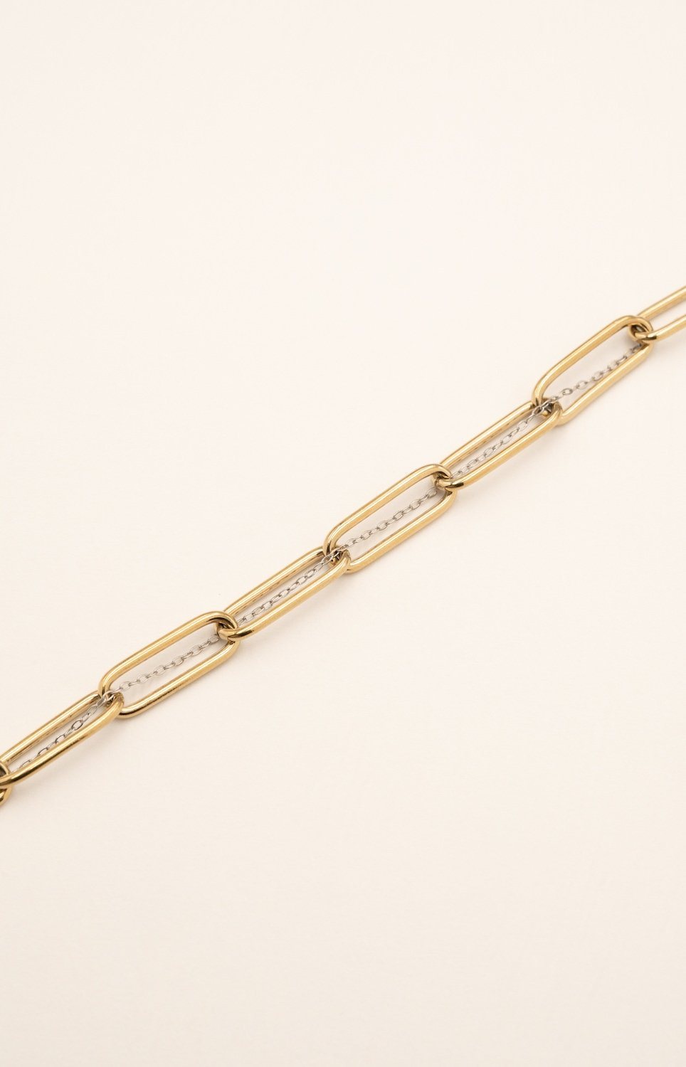 Bracelet Pénéllie Bracelet Bohm Paris Argenté