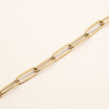 Bracelet Pénéllie Bracelet Bohm Paris Argenté