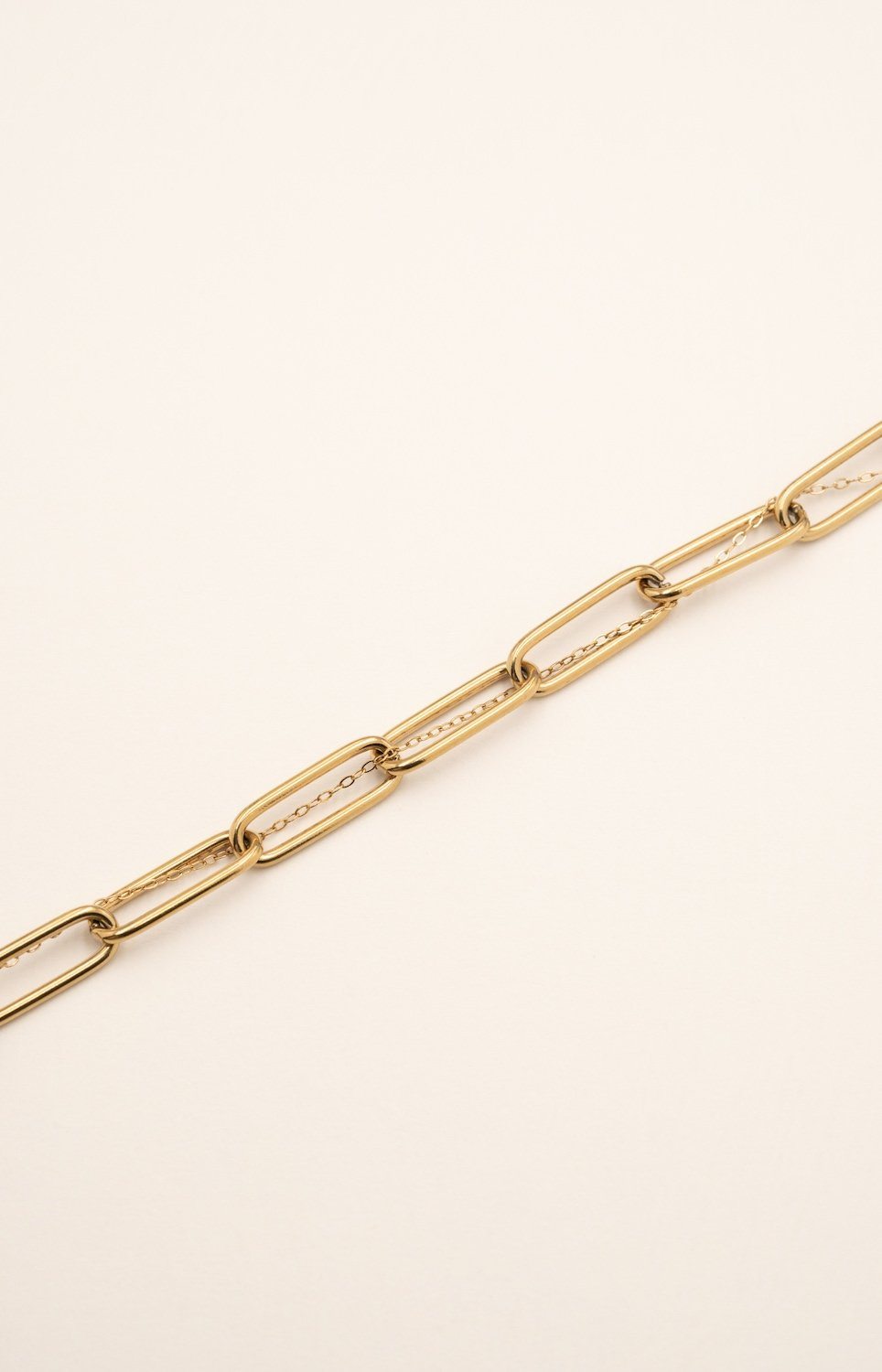 Bracelet Pénéllie Bracelet Bohm Paris Doré