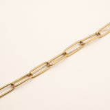 Bracelet Pénéllie Bracelet Bohm Paris Doré