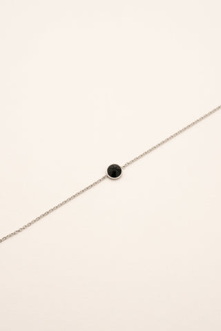Bracelet Bohm Paris - Sohan argenté