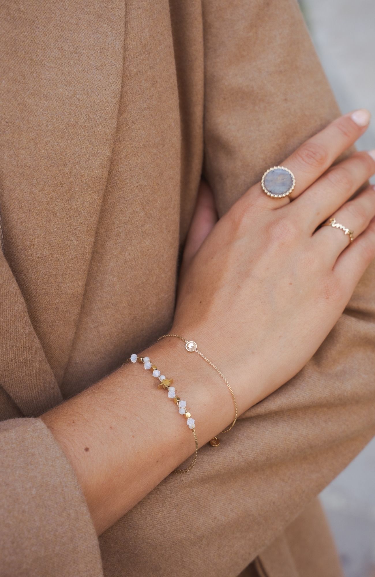 Bracelet Sohan Bracelet Bohm Paris