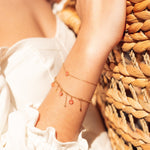 Bracelet Sohan Bracelet Bohm Paris 