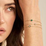 Bracelet Sohan Bracelet Bohm Paris 