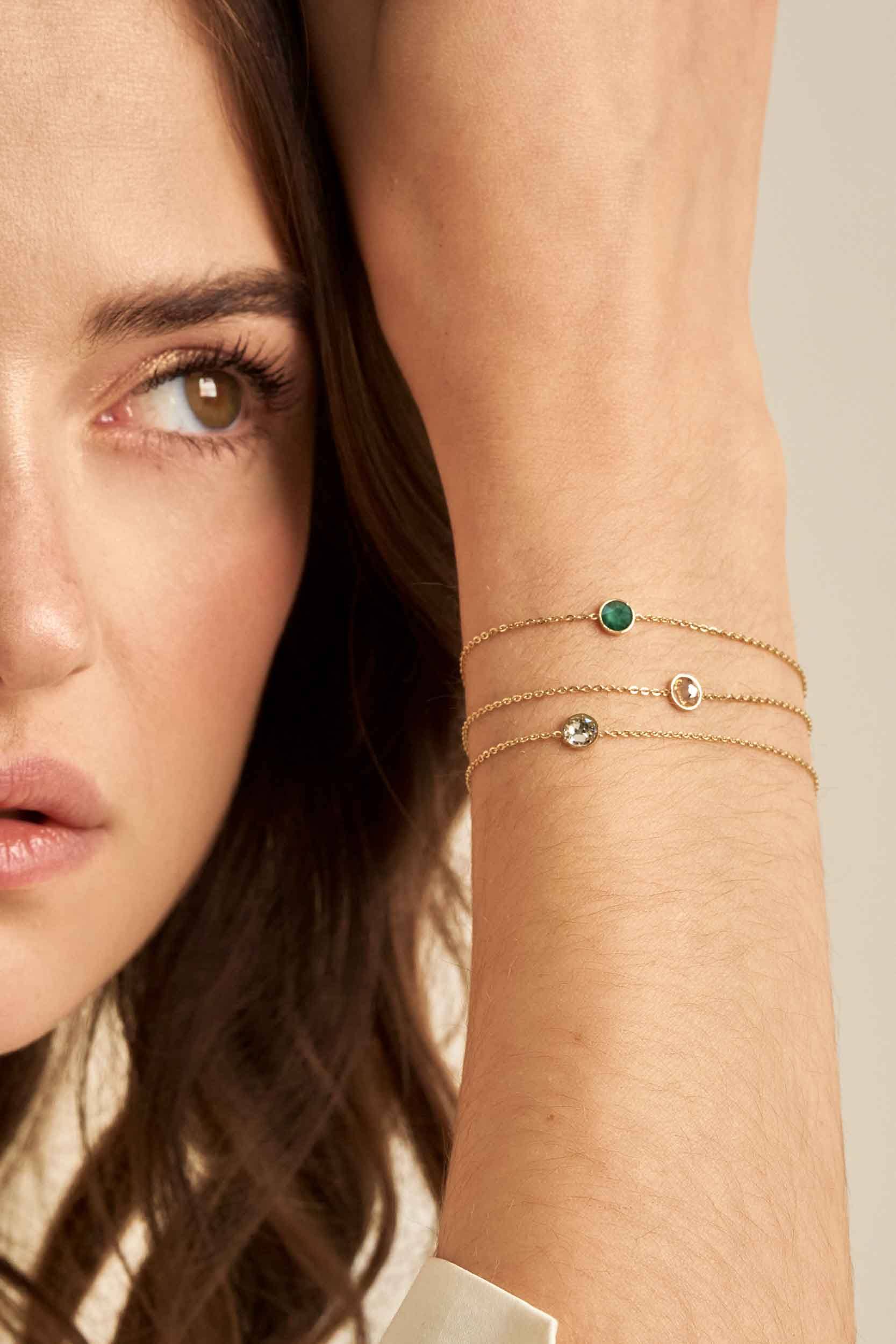 Bracelet Sohan Bracelet Bohm Paris 