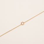 Bracelet Sohan Bracelet Bohm Paris beige soleil