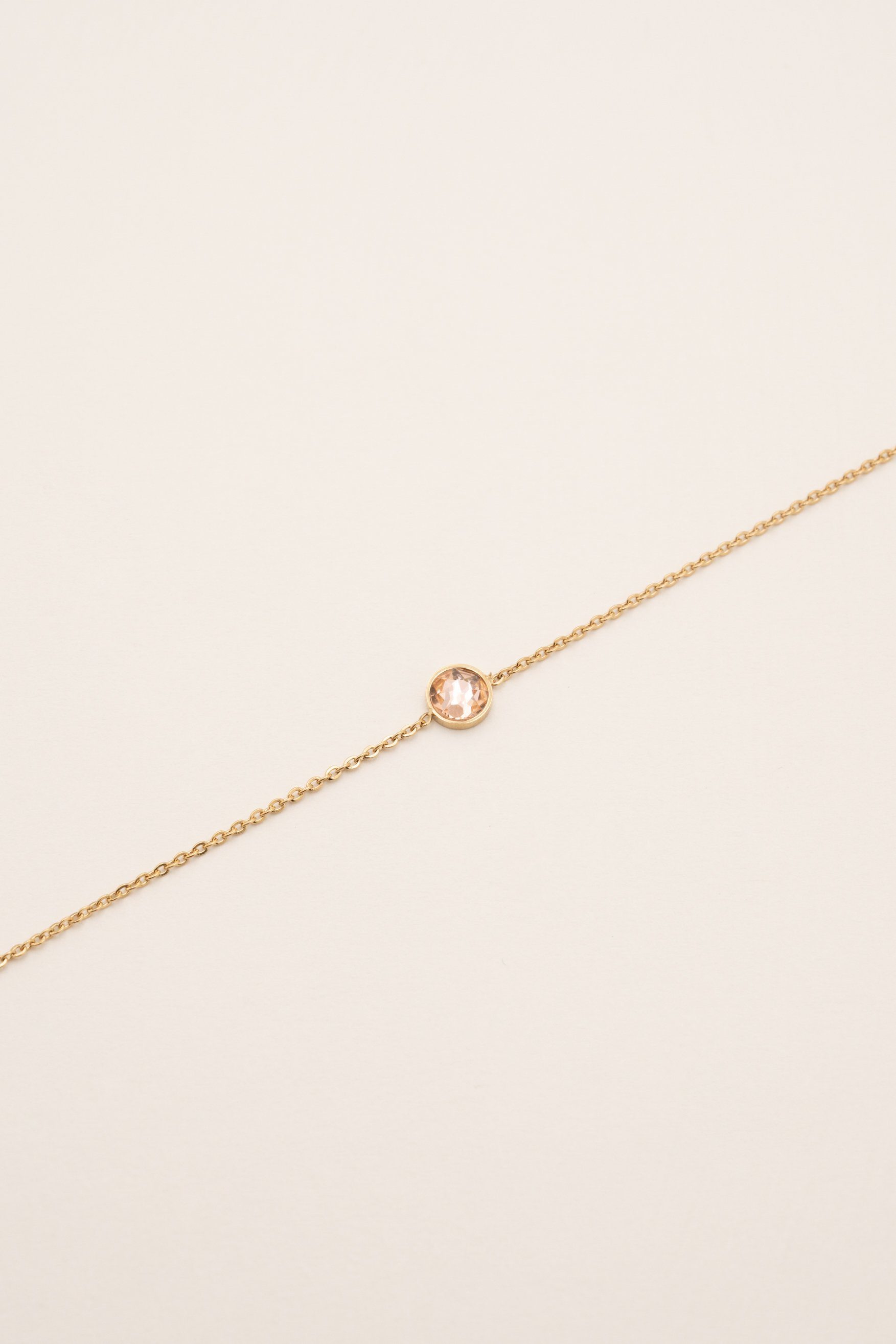Bracelet Sohan Bracelet Bohm Paris beige soleil