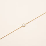 Bracelet Sohan Bracelet Bohm Paris craie