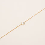 Bracelet Sohan Bracelet Bohm Paris cristal
