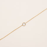 Bracelet Sohan Bracelet Bohm Paris cristal