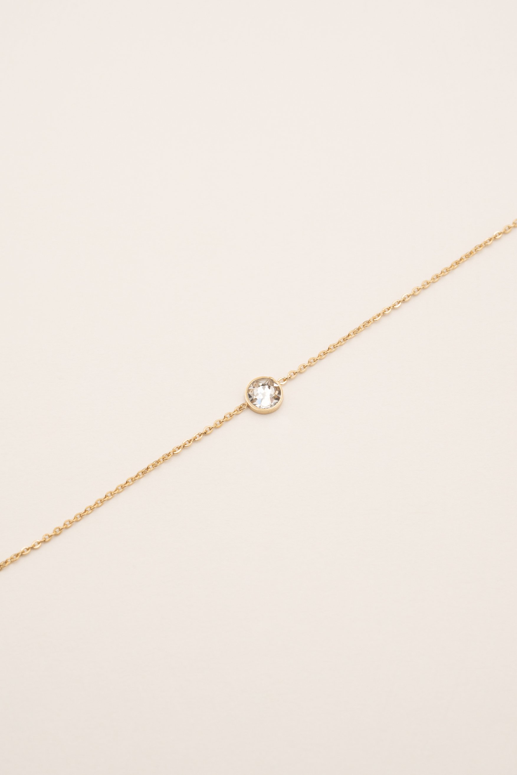 Bracelet Sohan Bracelet Bohm Paris cristal