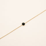 Bracelet Sohan Bracelet Bohm Paris noir