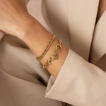Bracelet Thymeo Bracelet Bohm Paris 