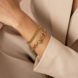 Bracelet Thymeo Bracelet Bohm Paris 