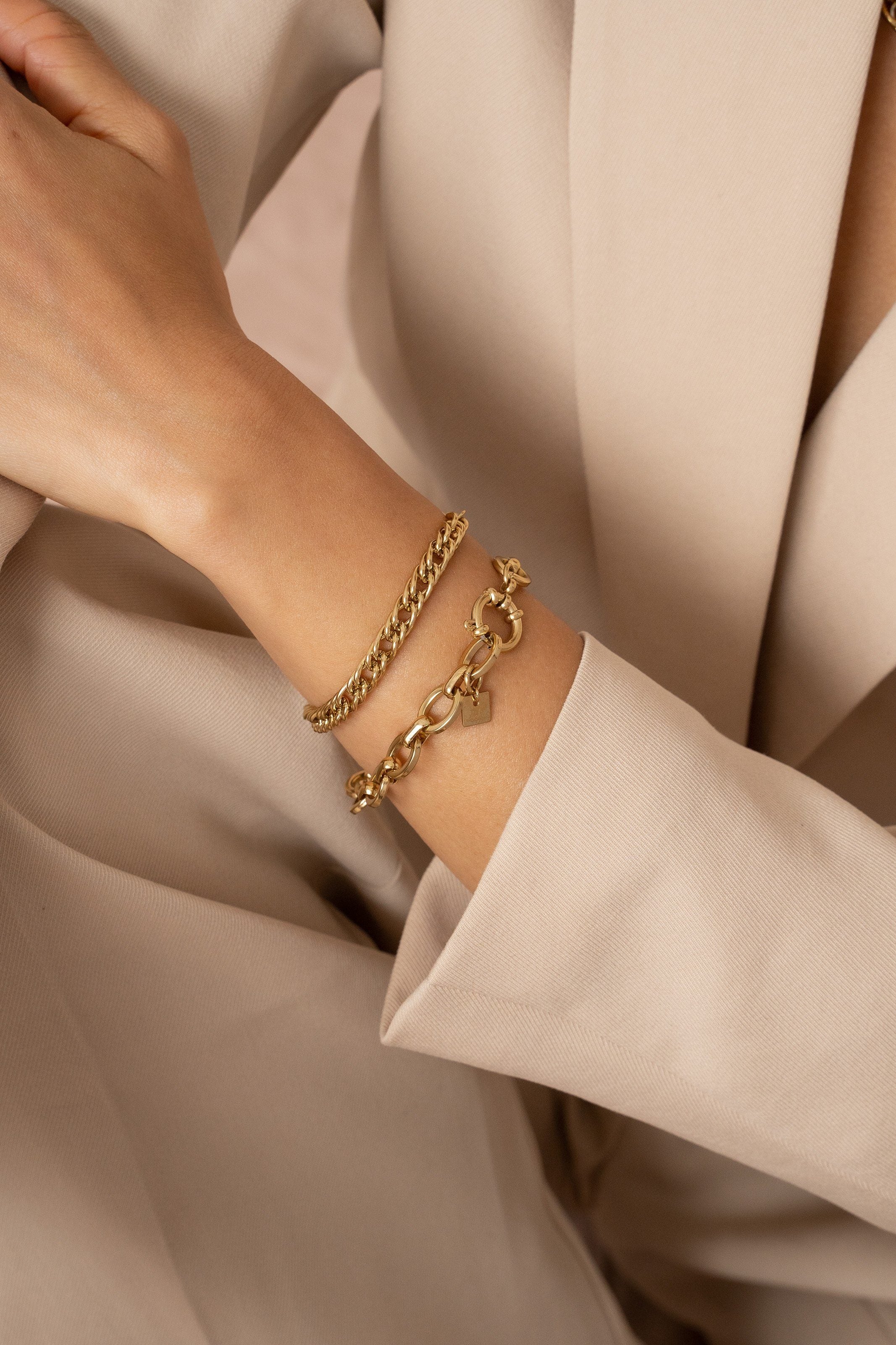 Bracelet Thymeo Bracelet Bohm Paris 