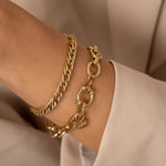 Bracelet Thymeo Bracelet Bohm Paris 