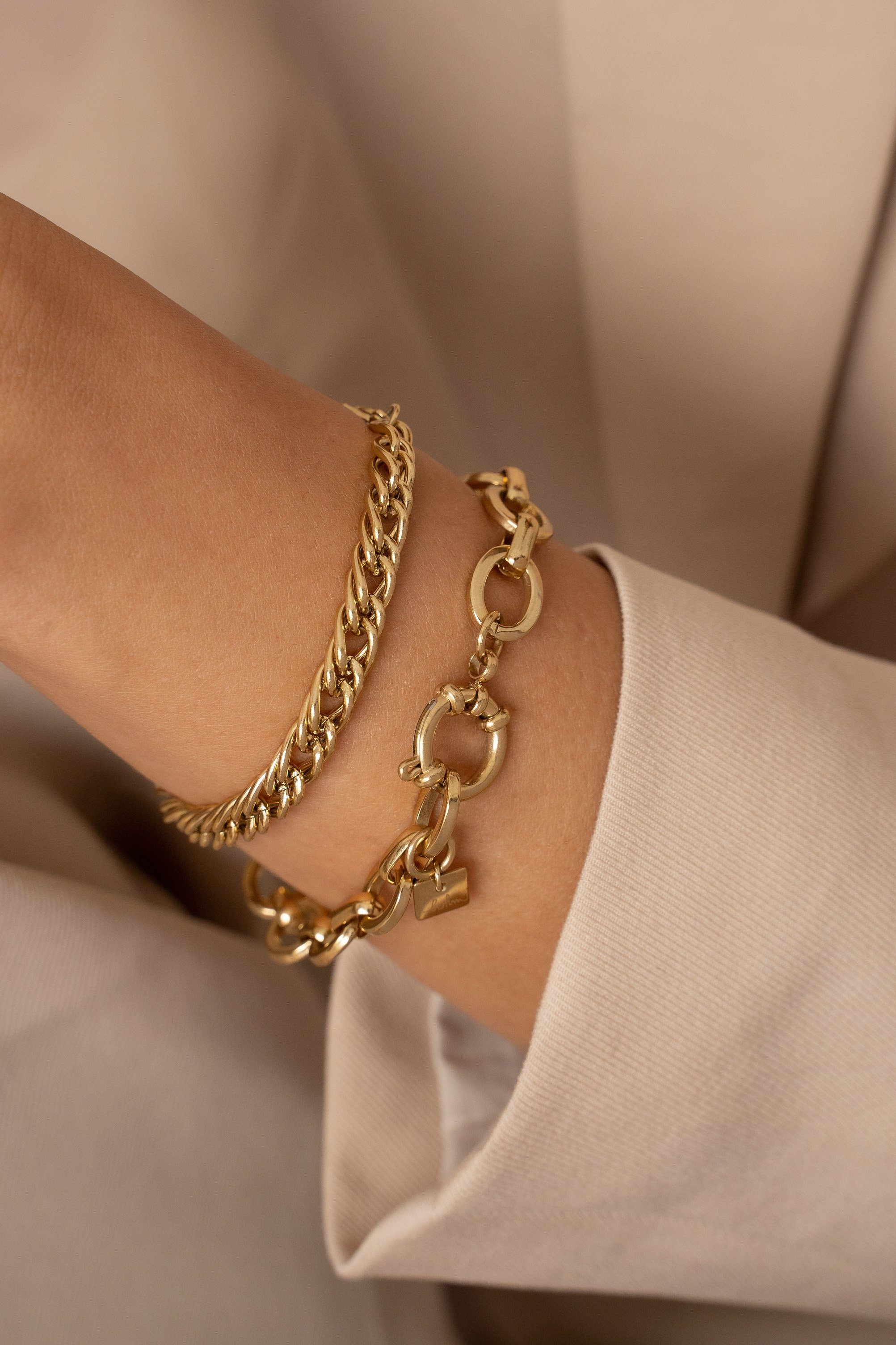 Bracelet Thymeo Bracelet Bohm Paris 