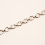 Bracelet Thymeo Bracelet Bohm Paris Argenté 