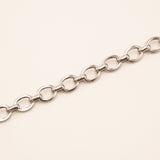 Bracelet Thymeo Bracelet Bohm Paris Argenté 