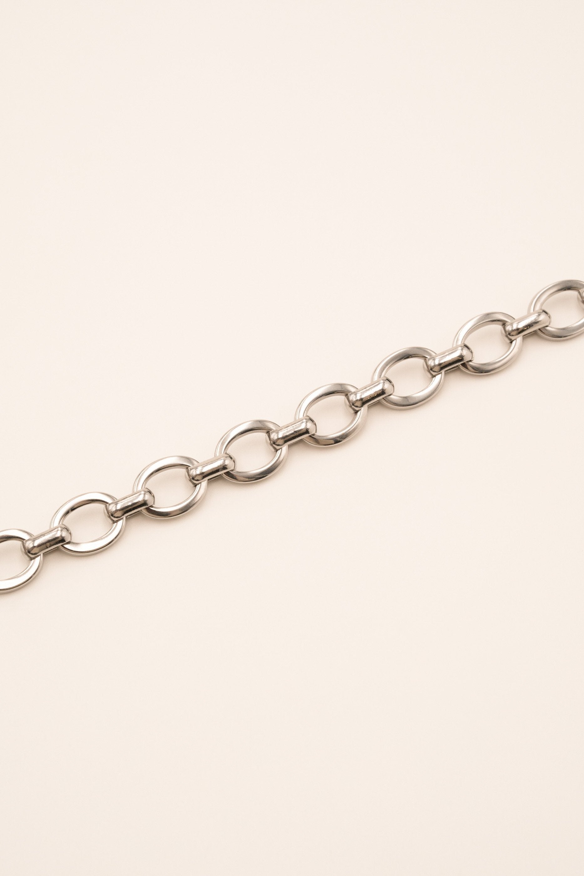 Bracelet Thymeo Bracelet Bohm Paris Argenté 