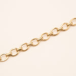 Bracelet Thymeo Bracelet Bohm Paris Doré 