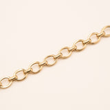 Bracelet Thymeo Bracelet Bohm Paris Doré 