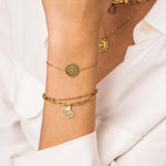 Bracelet Timothée Bracelets Bohm Paris 
