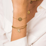 Bracelet Timothée Bracelets Bohm Paris 