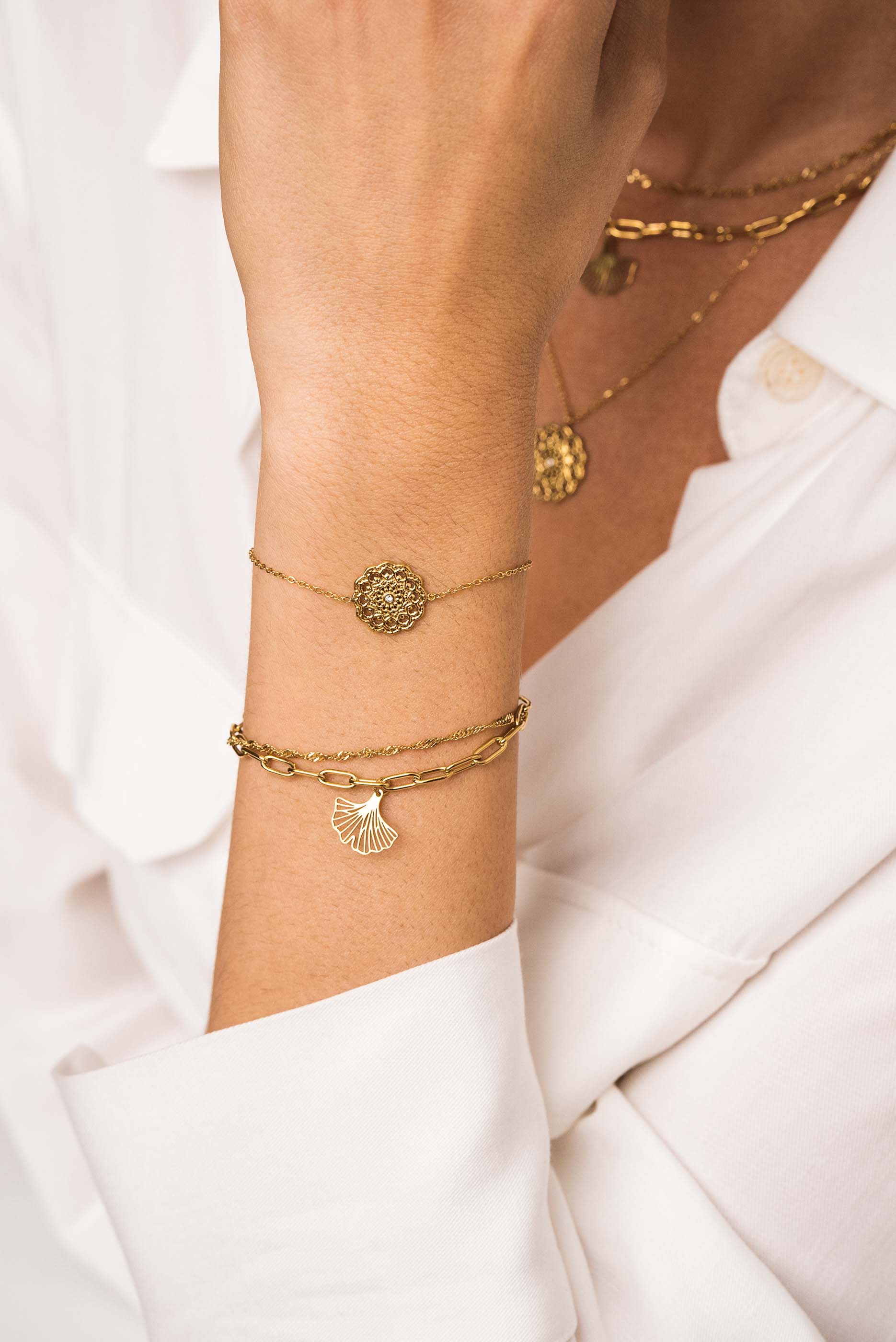 Bracelet Timothée Bracelets Bohm Paris 