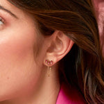 Coffret boucles - Éli Boucles D'oreilles Bohm Paris 