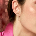 Coffret boucles - Éli Boucles D'oreilles Bohm Paris 