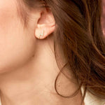 Coffret boucles - Mya Boucles D'oreilles Bohm Paris 