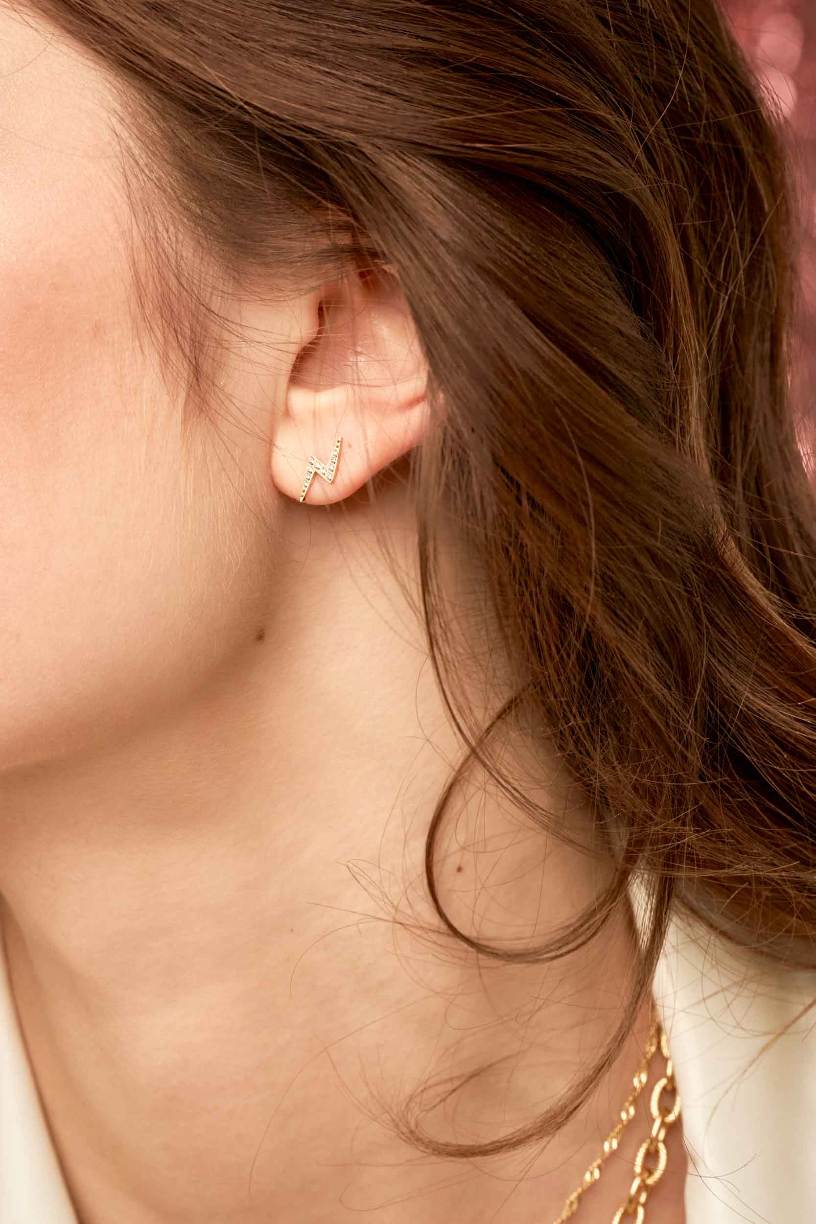 Coffret boucles - Mya Boucles D'oreilles Bohm Paris 
