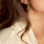 Coffret boucles - Mya Boucles D'oreilles Bohm Paris 