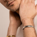 Coffret Bracelet Jonc Bohm Paris - Mackenzie Bracelet Bohm Paris 