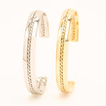Coffret Bracelet Jonc Bohm Paris - Mackenzie Bracelet Bohm Paris 