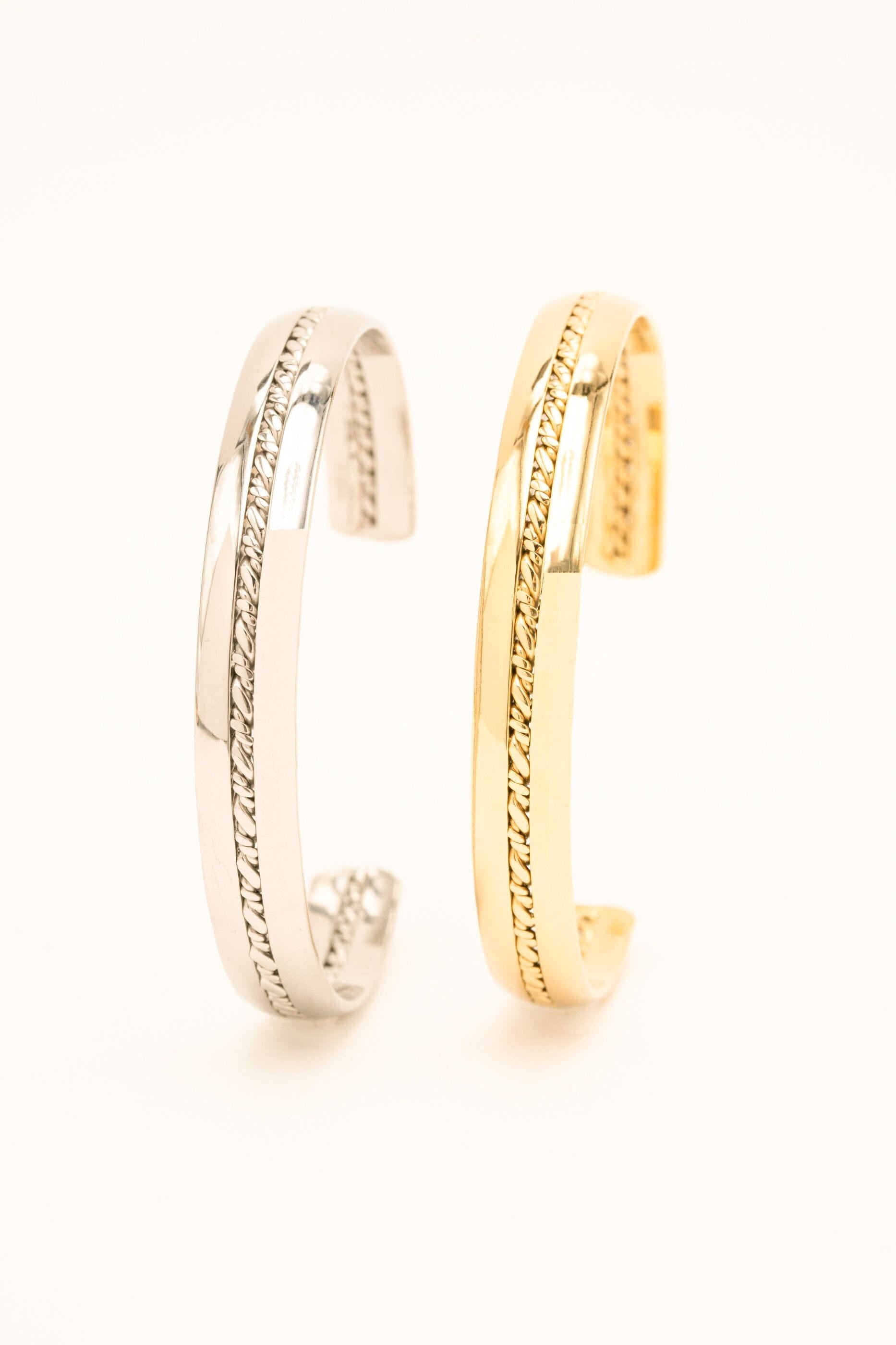 Coffret Bracelet Jonc Bohm Paris - Mackenzie Bracelet Bohm Paris 