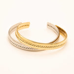 Coffret Bracelet Jonc Bohm Paris - Mackenzie Bracelet Bohm Paris 
