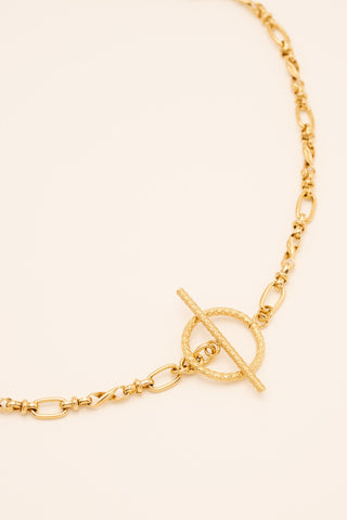 Collier Bohm Paris - Oanell