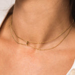 Collier Aghiles Collier Bohm Paris 